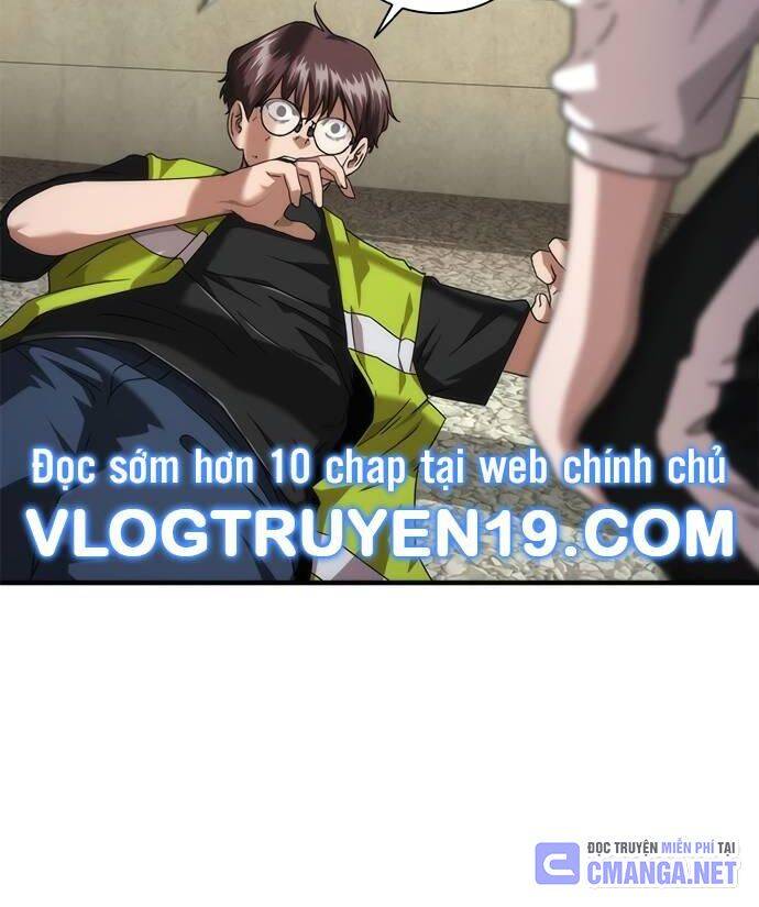 Mạt Thế Zombie 82-08 Chap 31 - Next Chap 32