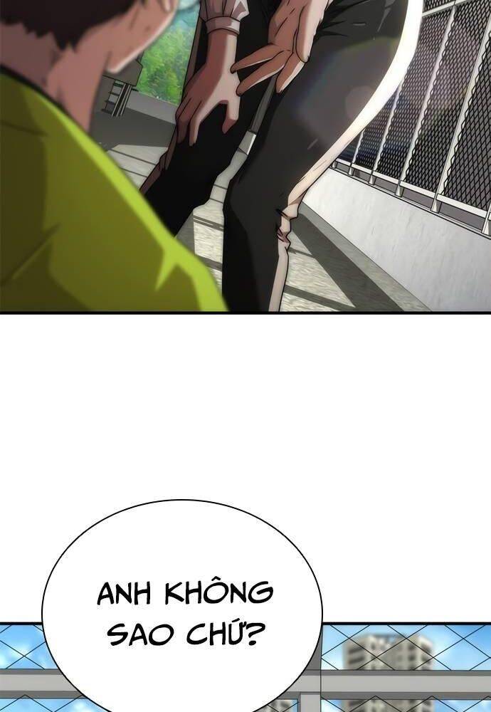 Mạt Thế Zombie 82-08 Chap 31 - Next Chap 32