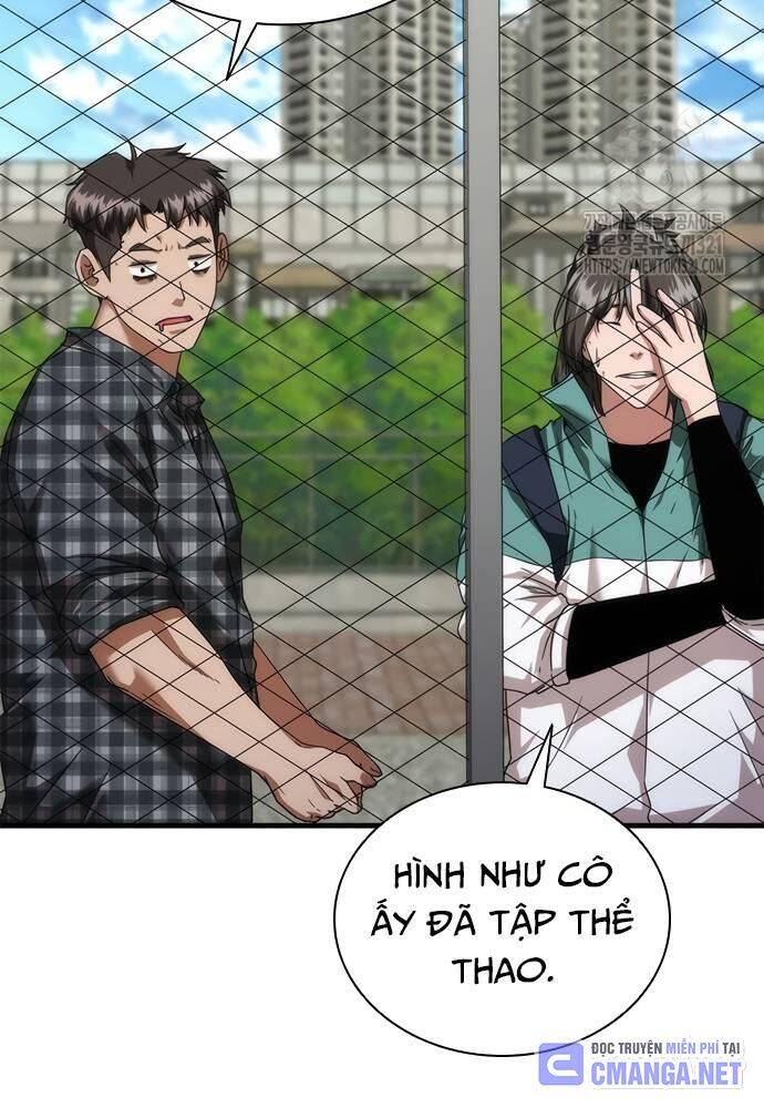 Mạt Thế Zombie 82-08 Chap 31 - Next Chap 32
