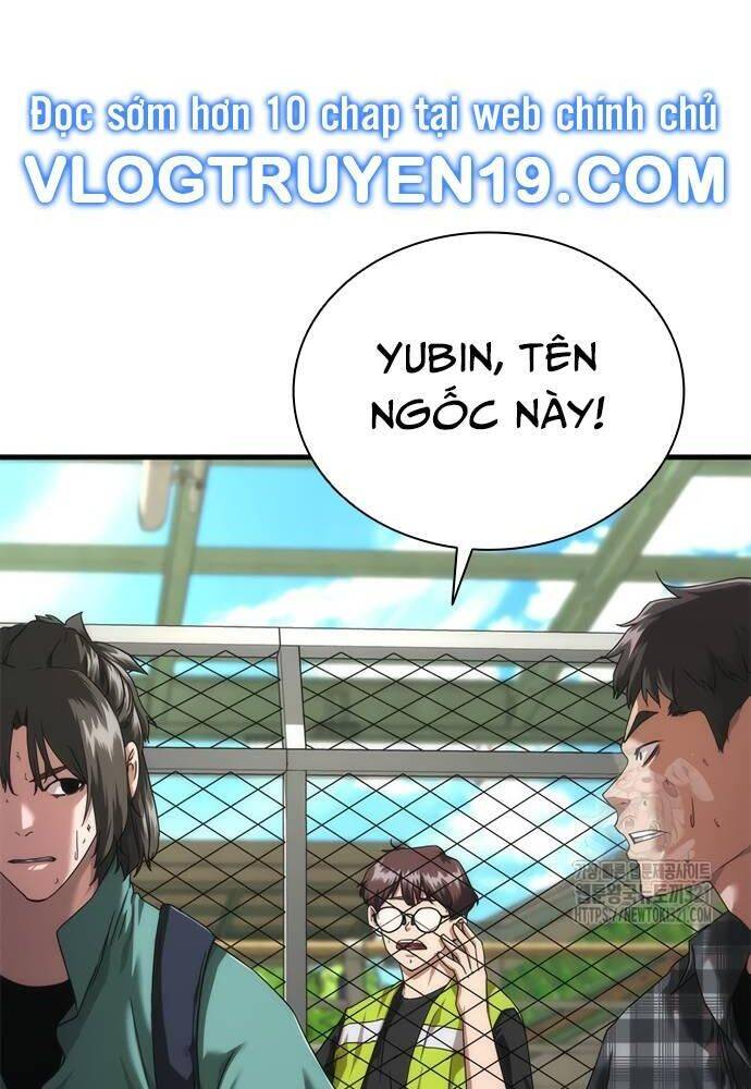 Mạt Thế Zombie 82-08 Chap 31 - Next Chap 32
