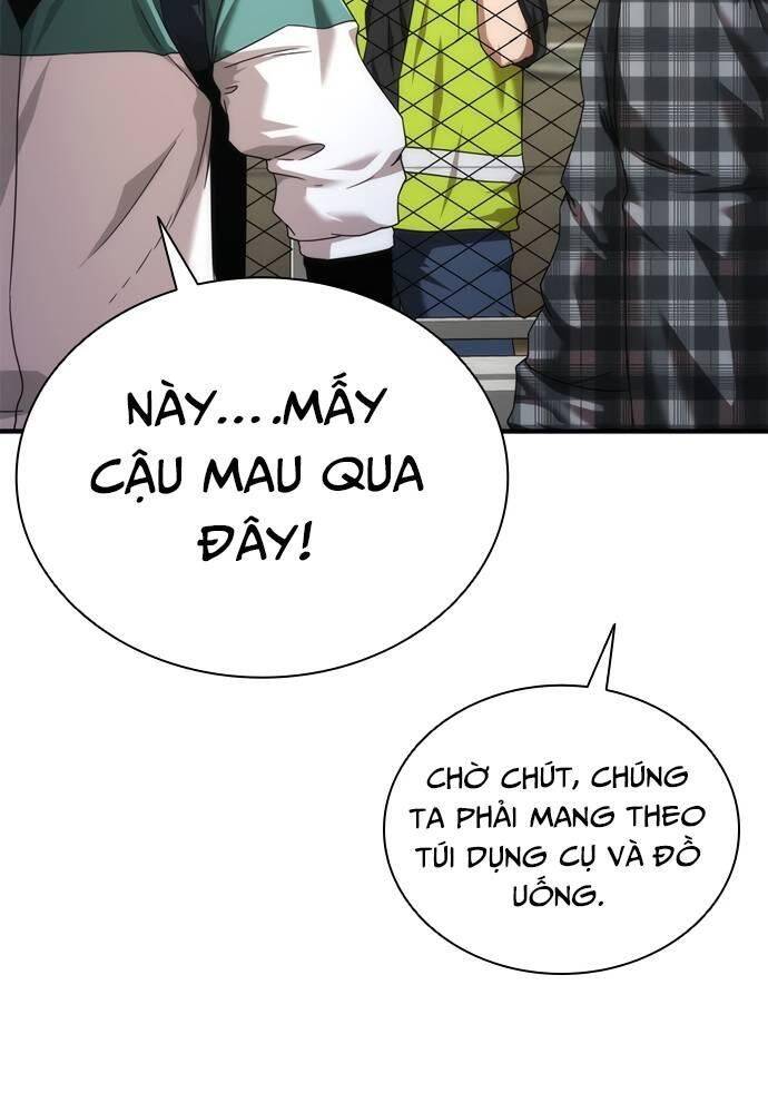 Mạt Thế Zombie 82-08 Chap 31 - Next Chap 32