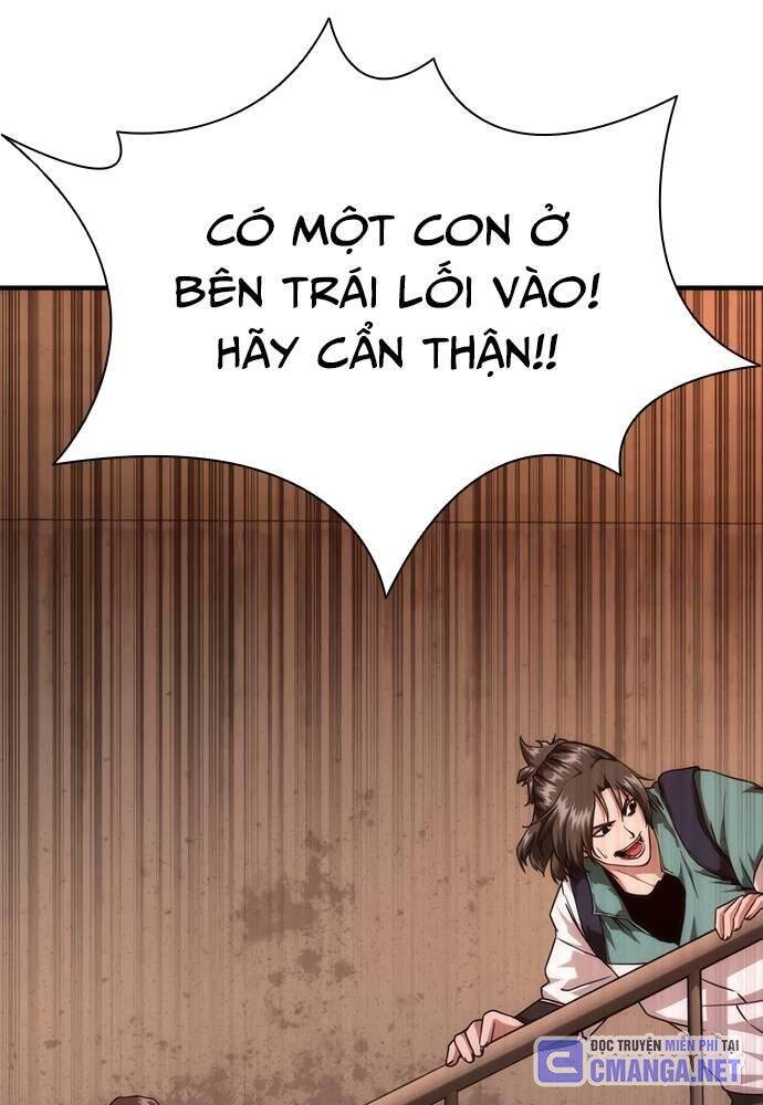 Mạt Thế Zombie 82-08 Chap 31 - Next Chap 32