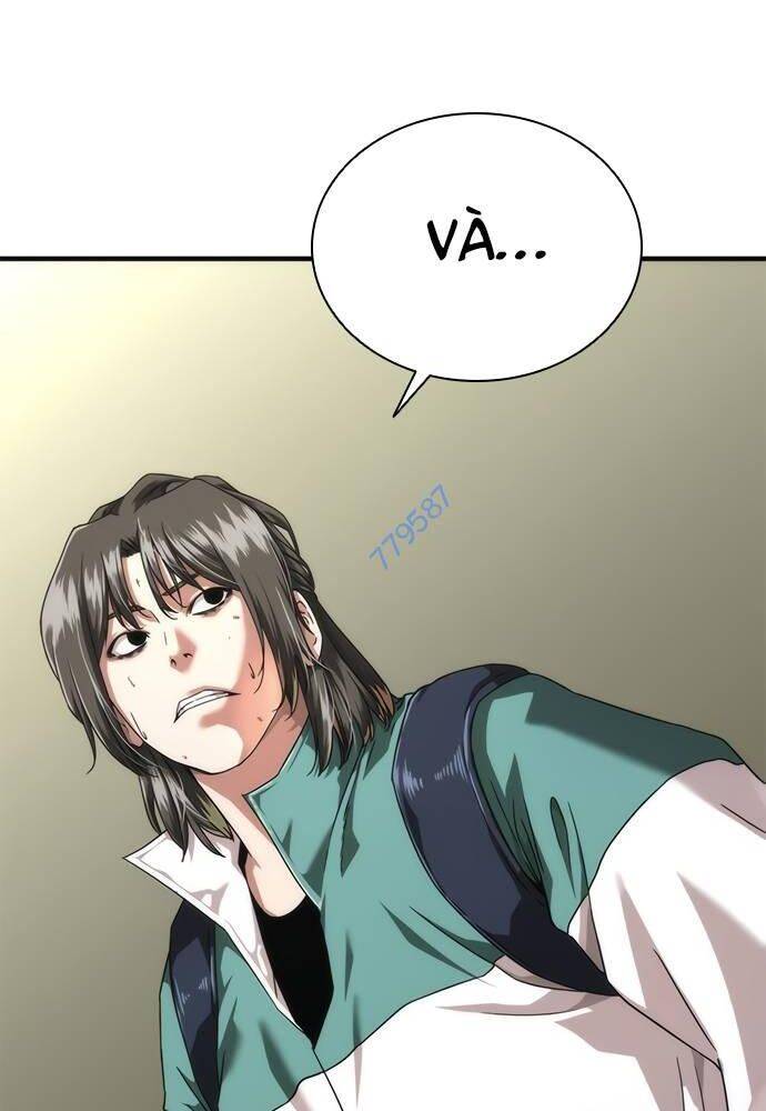 Mạt Thế Zombie 82-08 Chap 31 - Next Chap 32