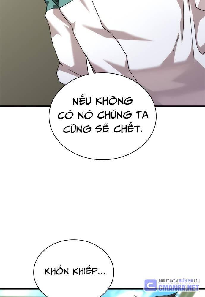 Mạt Thế Zombie 82-08 Chap 31 - Next Chap 32