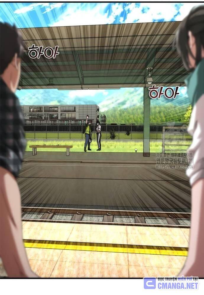 Mạt Thế Zombie 82-08 Chap 31 - Next Chap 32