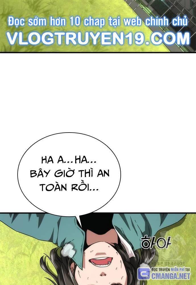 Mạt Thế Zombie 82-08 Chap 31 - Next Chap 32