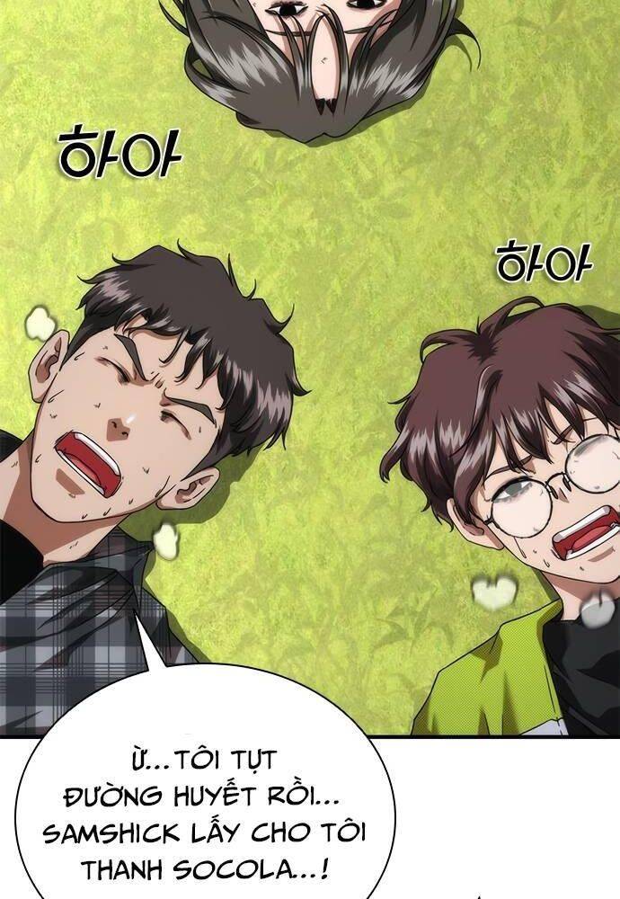 Mạt Thế Zombie 82-08 Chap 31 - Next Chap 32