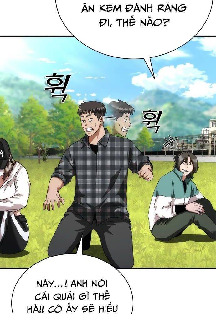 Mạt Thế Zombie 82-08 Chap 31 - Next Chap 32