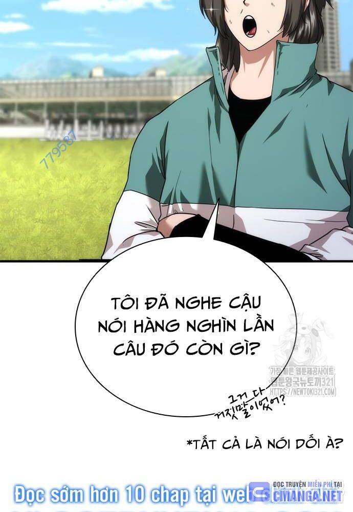 Mạt Thế Zombie 82-08 Chap 31 - Next Chap 32