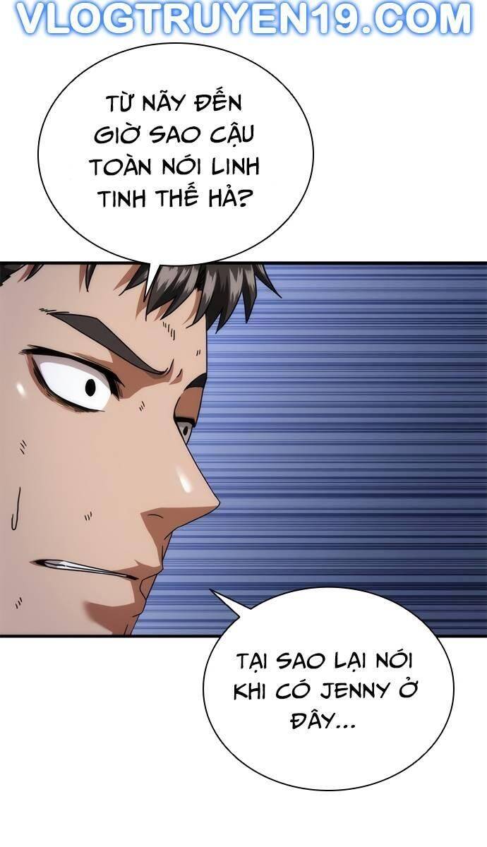Mạt Thế Zombie 82-08 Chap 31 - Next Chap 32