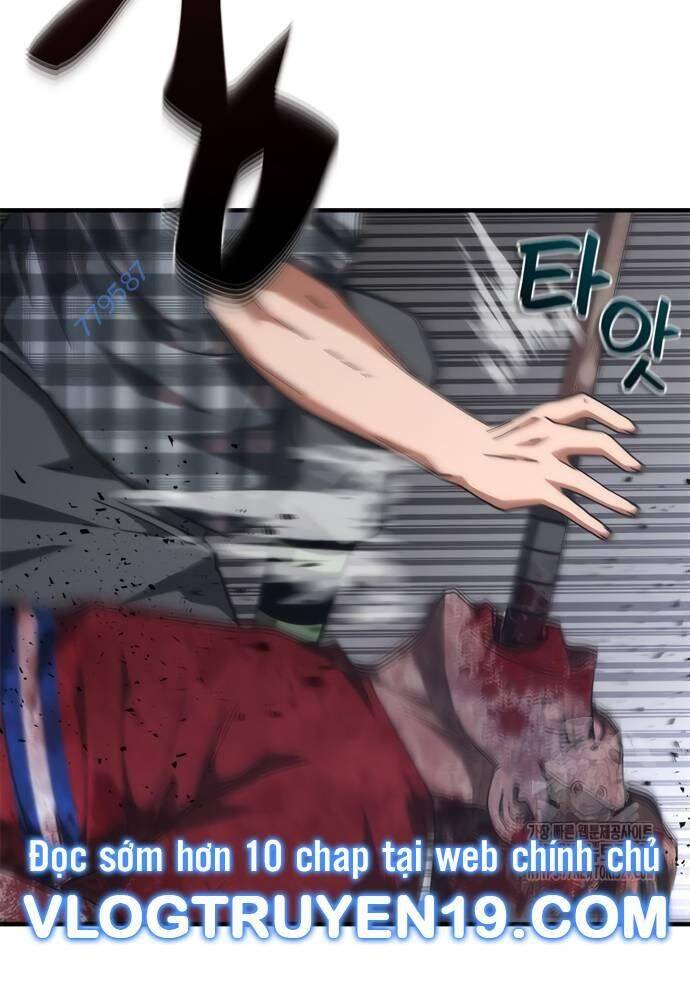 Mạt Thế Zombie 82-08 Chap 31 - Next Chap 32
