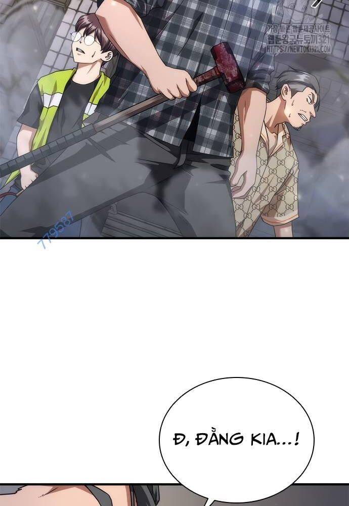Mạt Thế Zombie 82-08 Chap 31 - Next Chap 32