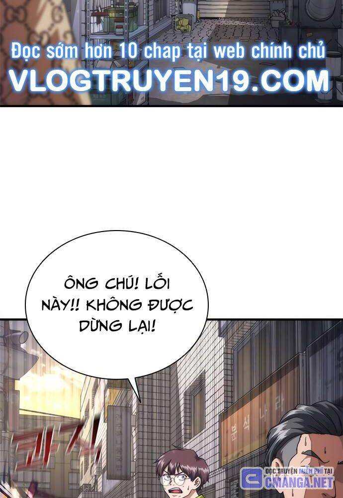 Mạt Thế Zombie 82-08 Chap 31 - Next Chap 32
