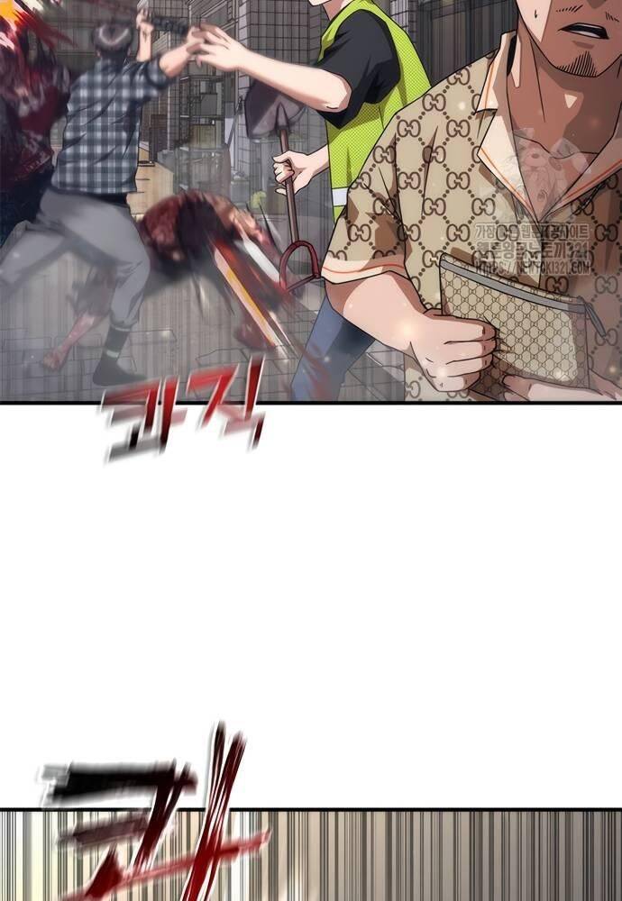 Mạt Thế Zombie 82-08 Chap 31 - Next Chap 32