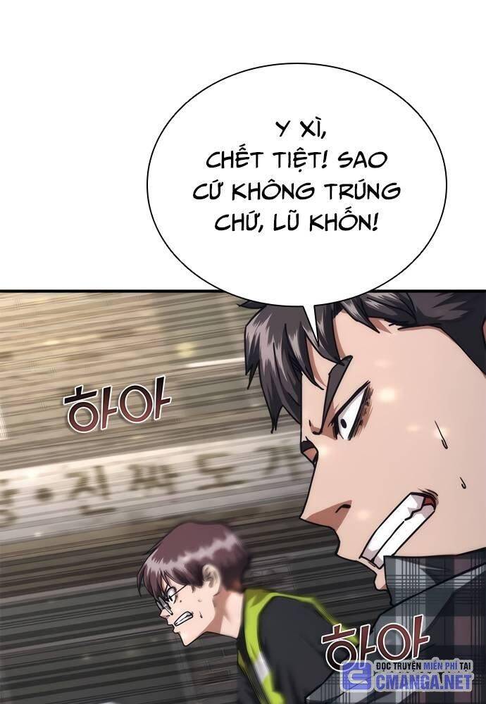 Mạt Thế Zombie 82-08 Chap 31 - Next Chap 32