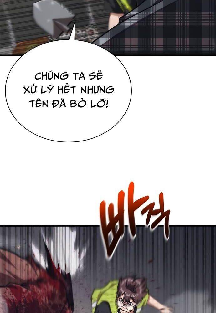 Mạt Thế Zombie 82-08 Chap 31 - Next Chap 32
