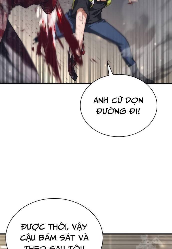 Mạt Thế Zombie 82-08 Chap 31 - Next Chap 32