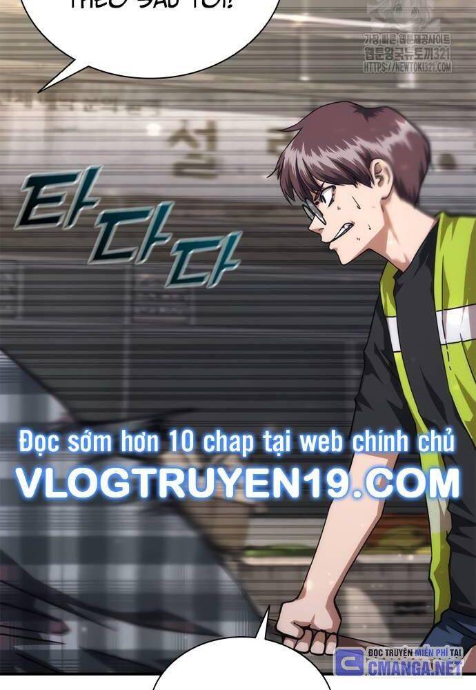 Mạt Thế Zombie 82-08 Chap 31 - Next Chap 32