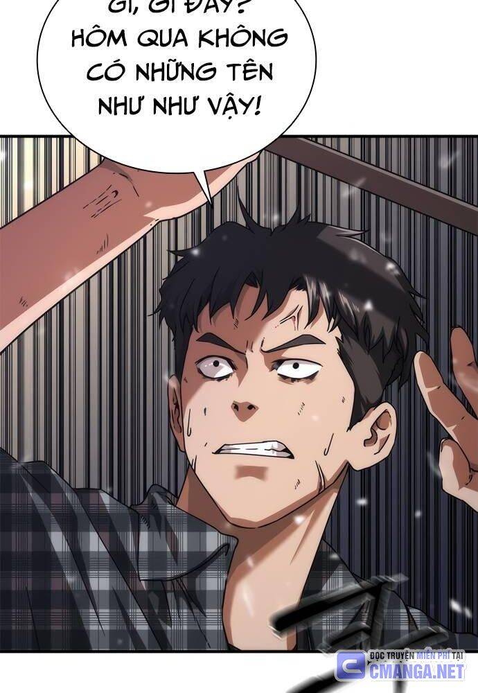 Mạt Thế Zombie 82-08 Chap 31 - Next Chap 32
