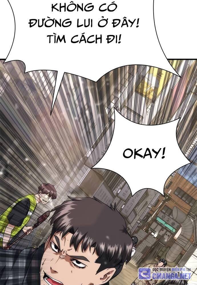 Mạt Thế Zombie 82-08 Chap 31 - Next Chap 32