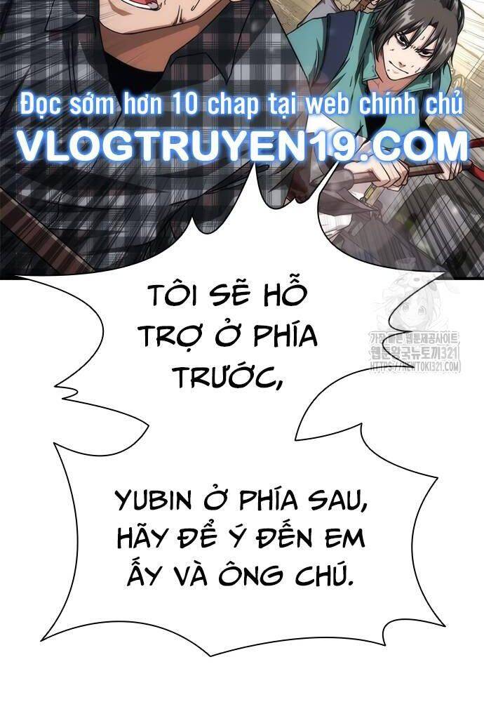 Mạt Thế Zombie 82-08 Chap 31 - Next Chap 32