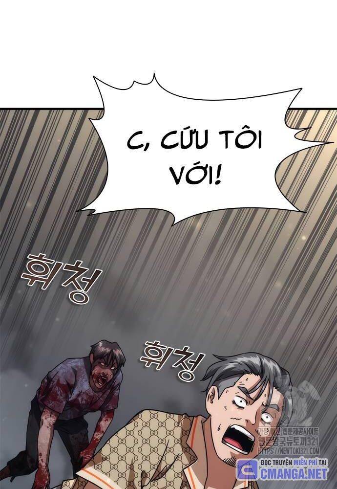 Mạt Thế Zombie 82-08 Chap 31 - Next Chap 32