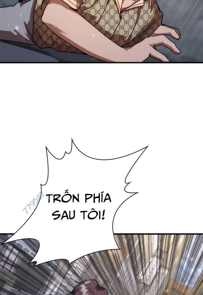Mạt Thế Zombie 82-08 Chap 31 - Next Chap 32