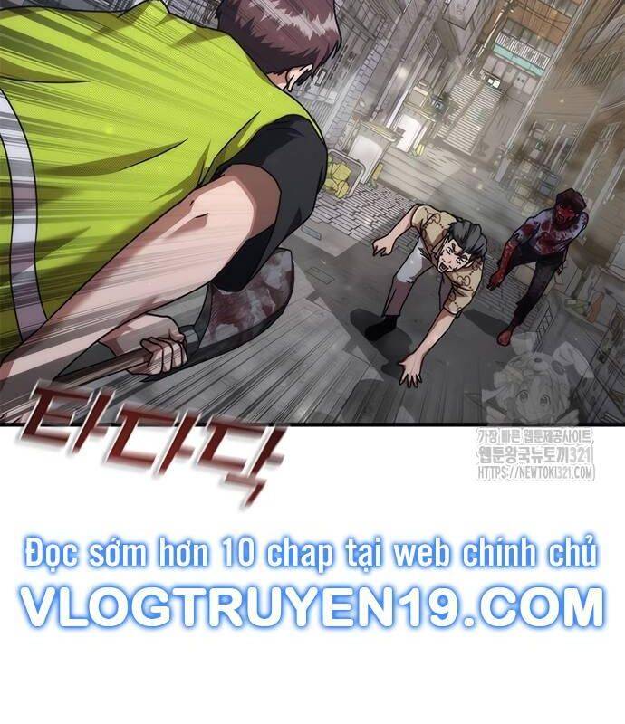 Mạt Thế Zombie 82-08 Chap 31 - Next Chap 32