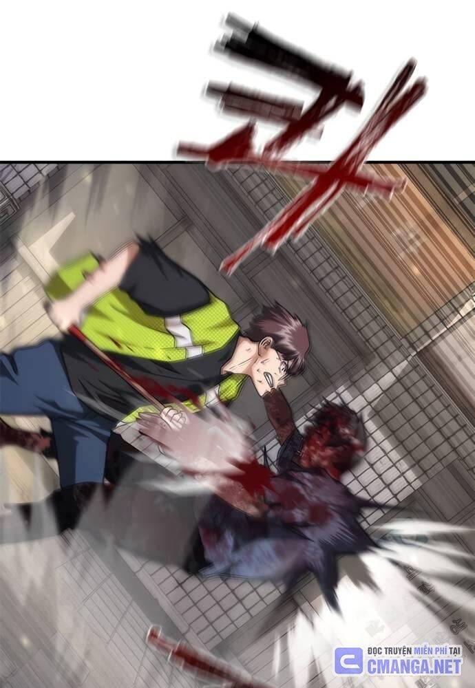Mạt Thế Zombie 82-08 Chap 31 - Next Chap 32