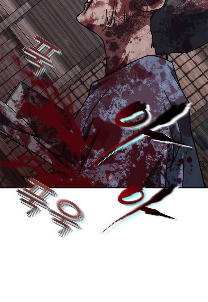Mạt Thế Zombie 82-08 Chap 31 - Next Chap 32