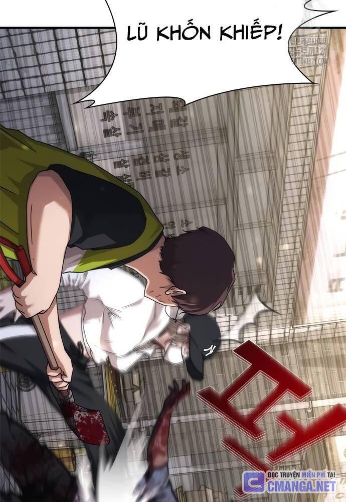 Mạt Thế Zombie 82-08 Chap 31 - Next Chap 32