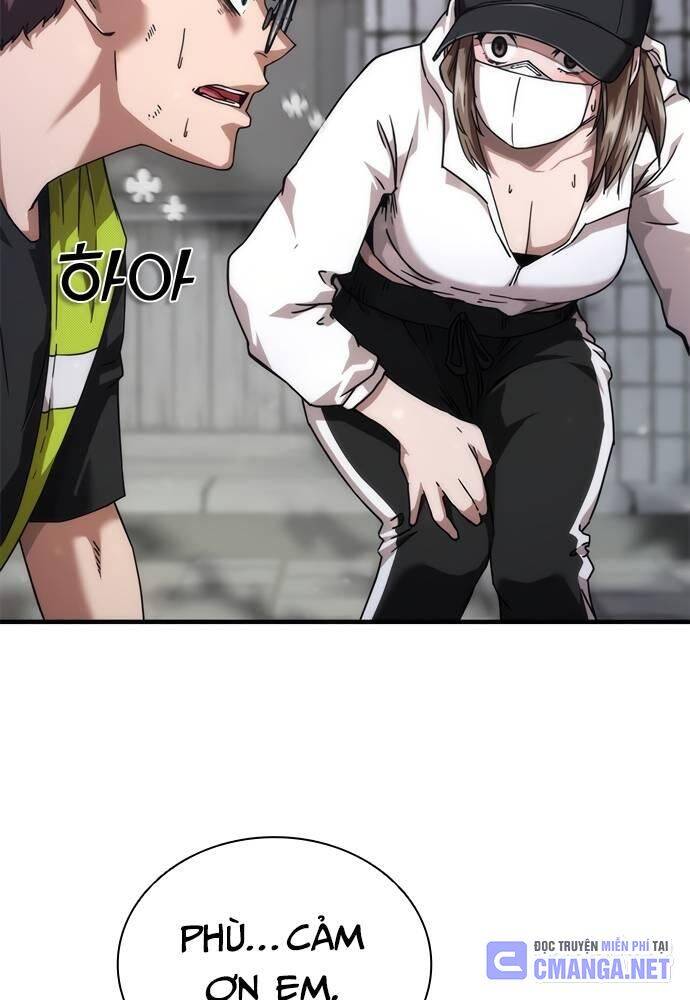 Mạt Thế Zombie 82-08 Chap 31 - Next Chap 32