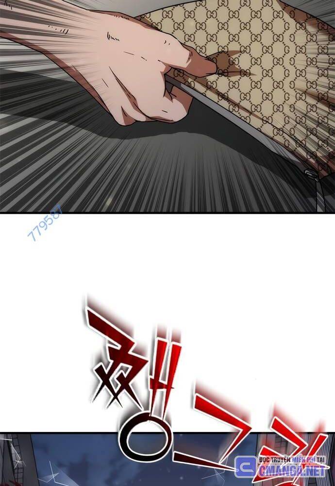 Mạt Thế Zombie 82-08 Chap 31 - Next Chap 32