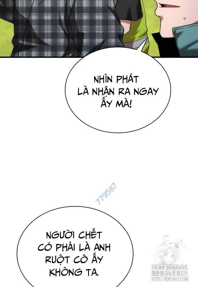 Mạt Thế Zombie 82-08 Chap 32 - Next Chap 33