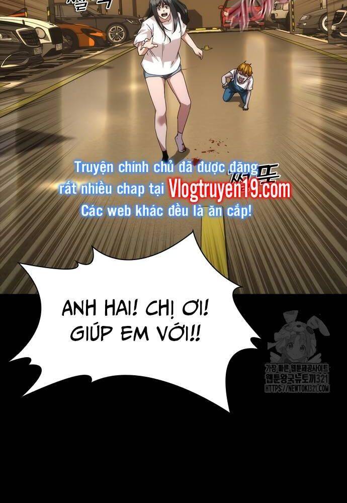 Mạt Thế Zombie 82-08 Chap 32 - Next Chap 33