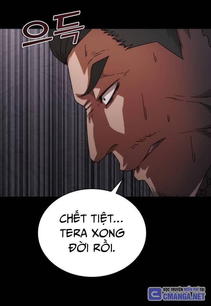 Mạt Thế Zombie 82-08 Chap 32 - Next Chap 33