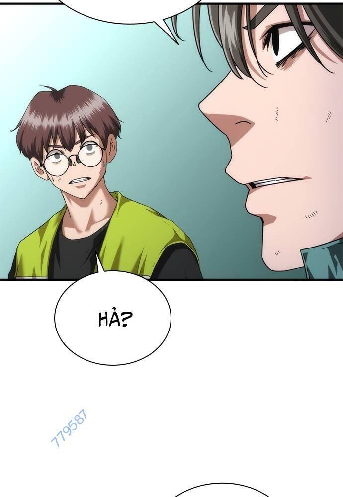 Mạt Thế Zombie 82-08 Chap 32 - Next Chap 33