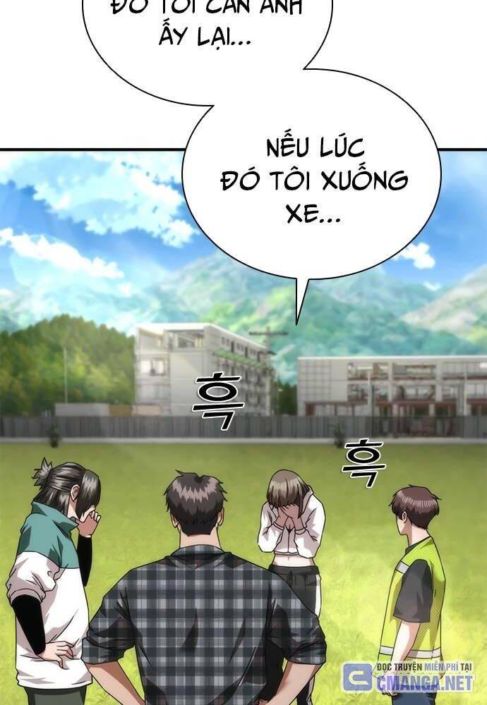 Mạt Thế Zombie 82-08 Chap 32 - Next Chap 33