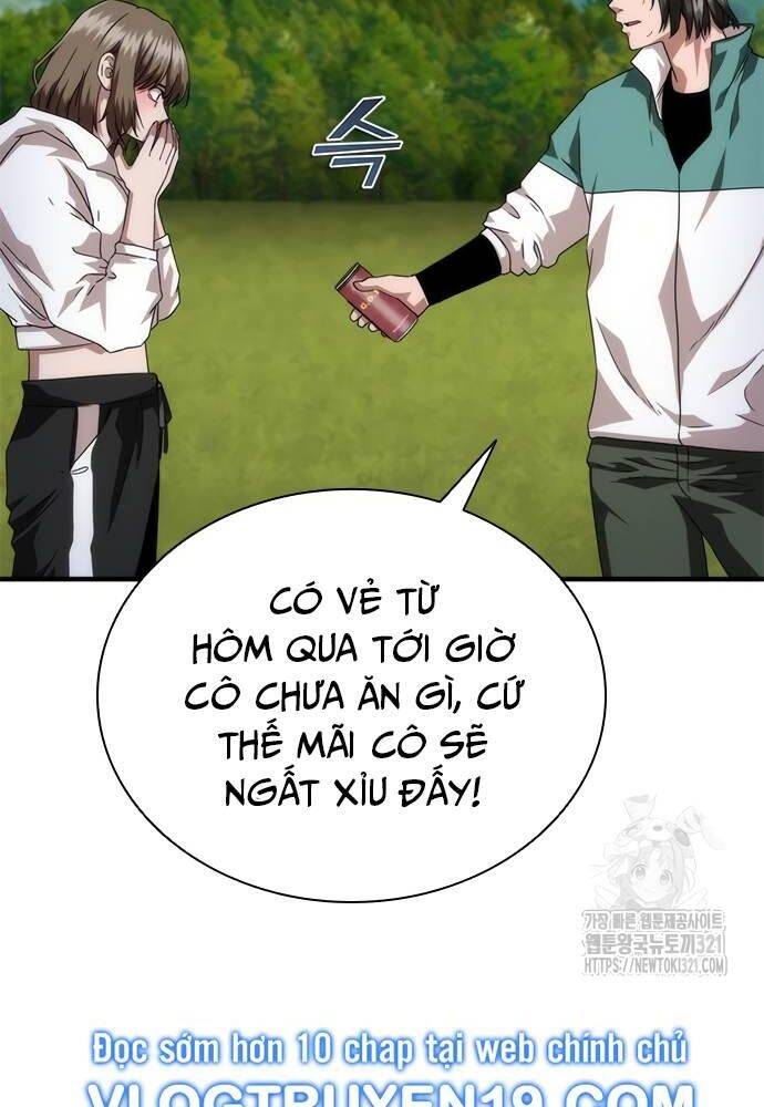 Mạt Thế Zombie 82-08 Chap 32 - Next Chap 33
