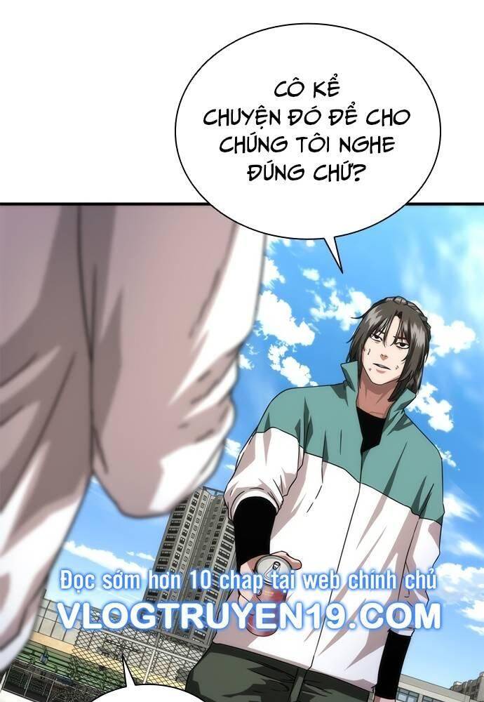 Mạt Thế Zombie 82-08 Chap 32 - Next Chap 33