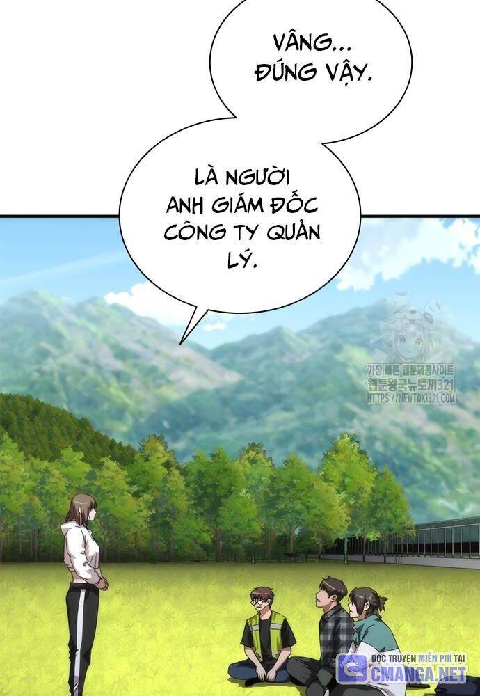 Mạt Thế Zombie 82-08 Chap 32 - Next Chap 33