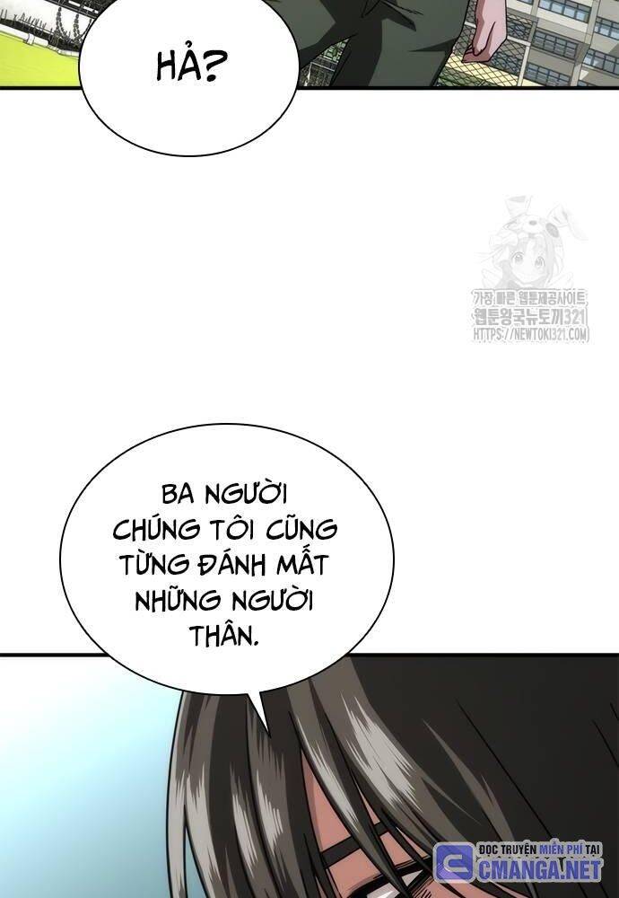 Mạt Thế Zombie 82-08 Chap 32 - Next Chap 33