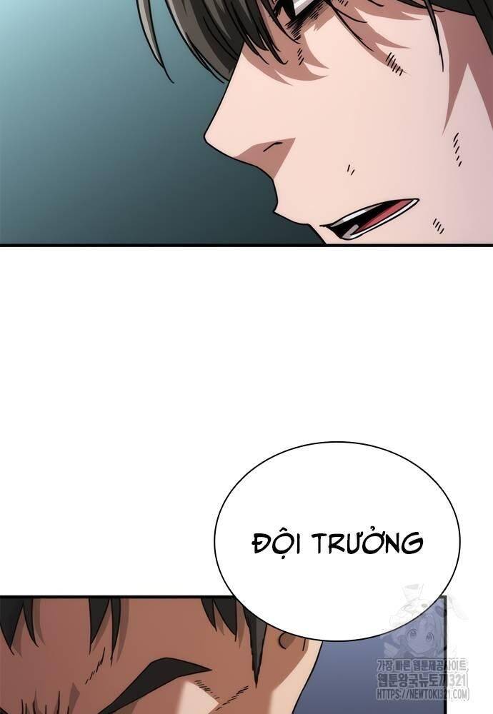 Mạt Thế Zombie 82-08 Chap 32 - Next Chap 33