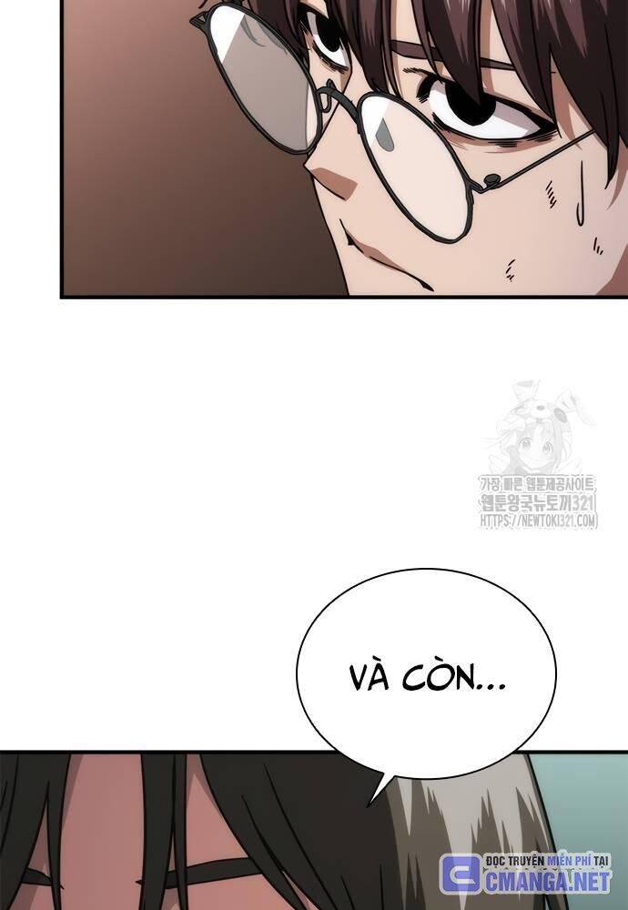 Mạt Thế Zombie 82-08 Chap 32 - Next Chap 33