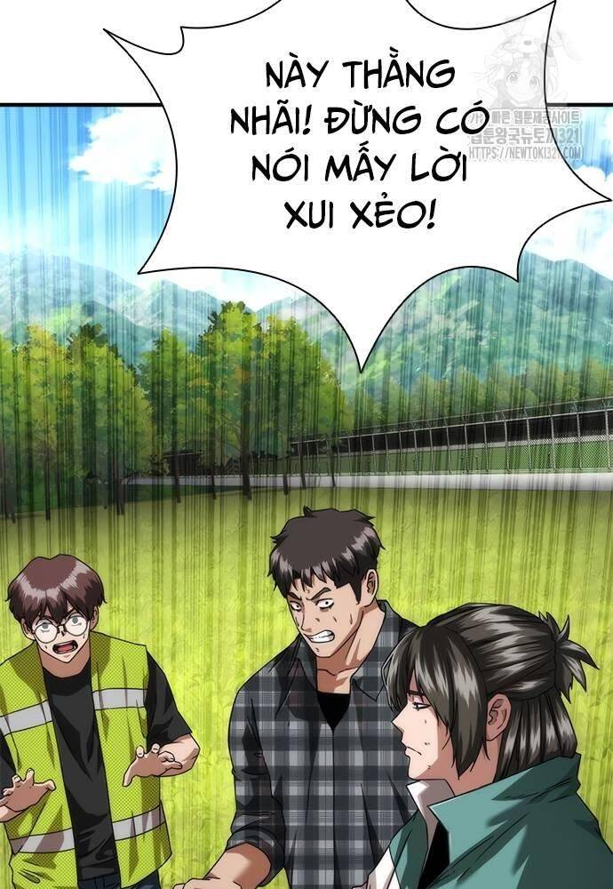 Mạt Thế Zombie 82-08 Chap 32 - Next Chap 33