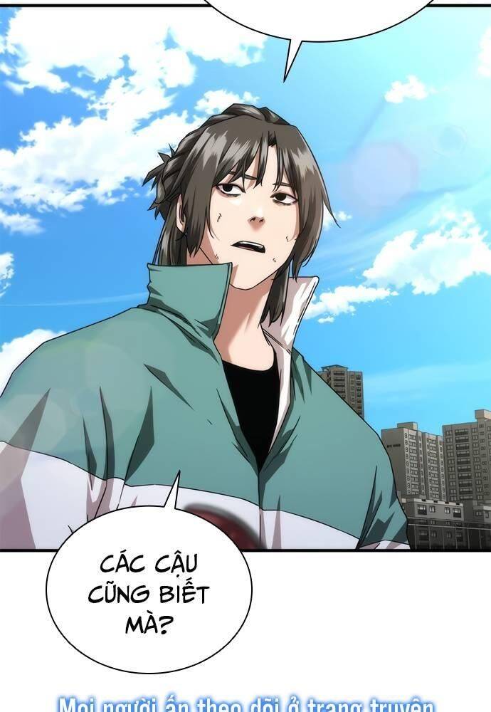 Mạt Thế Zombie 82-08 Chap 32 - Next Chap 33