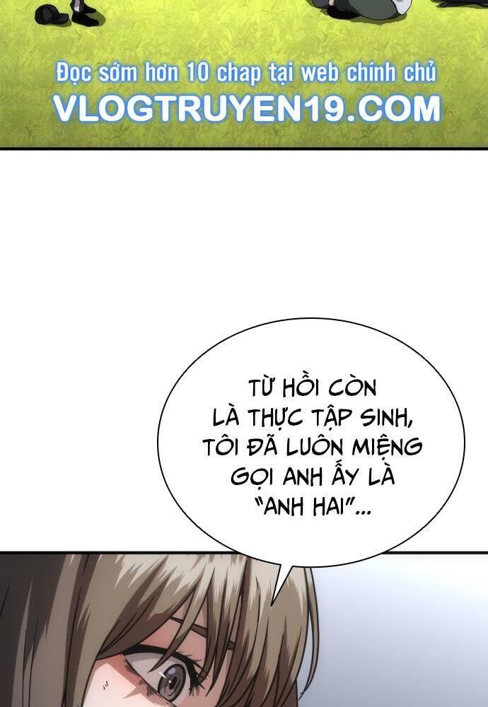 Mạt Thế Zombie 82-08 Chap 32 - Next Chap 33