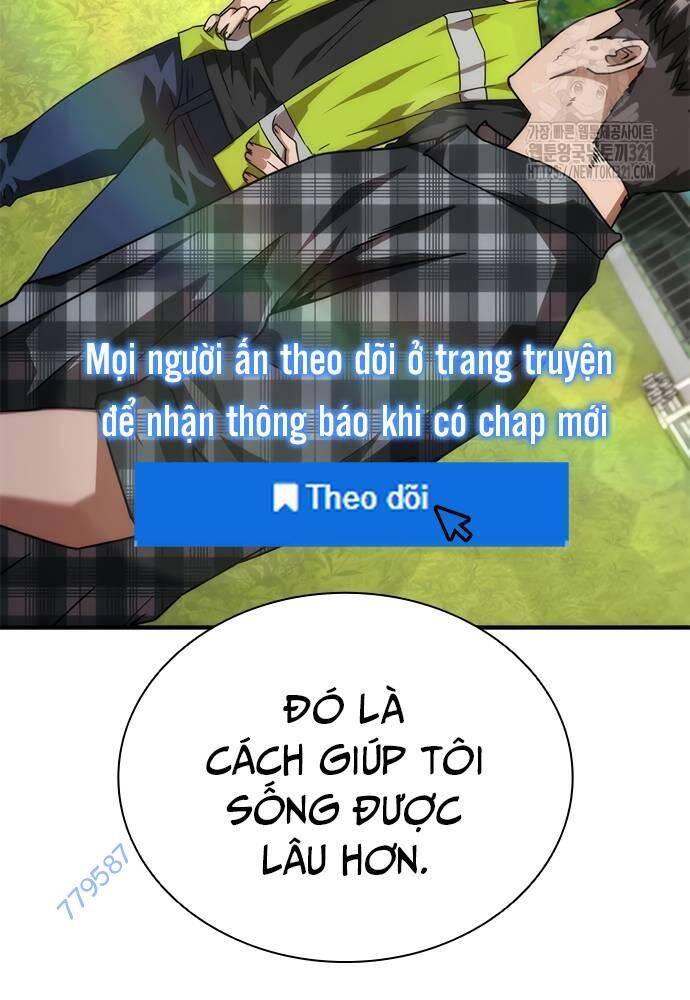 Mạt Thế Zombie 82-08 Chap 32 - Next Chap 33