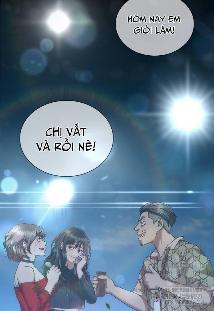 Mạt Thế Zombie 82-08 Chap 32 - Next Chap 33