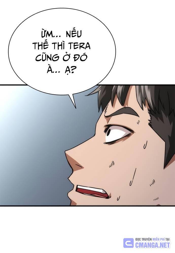 Mạt Thế Zombie 82-08 Chap 32 - Next Chap 33